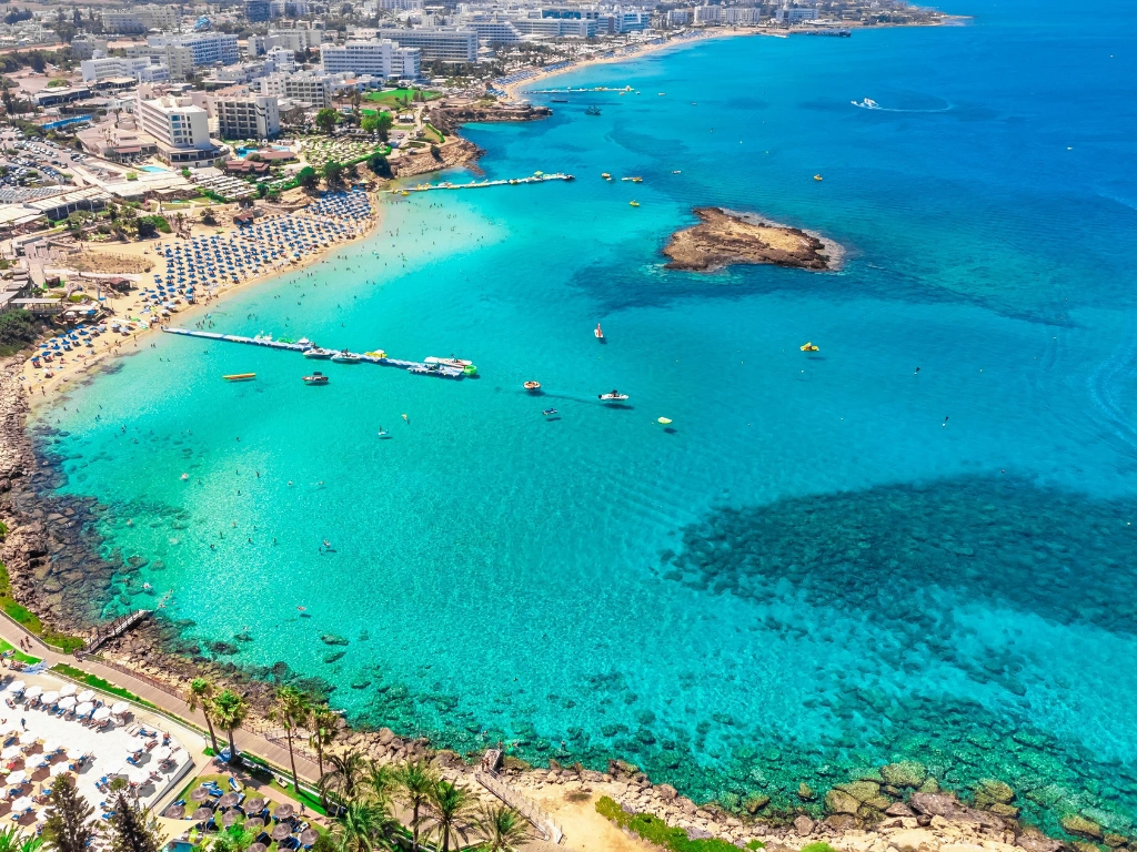 Fig Tree Bay