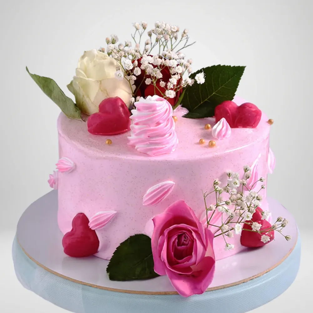 Celebration cake