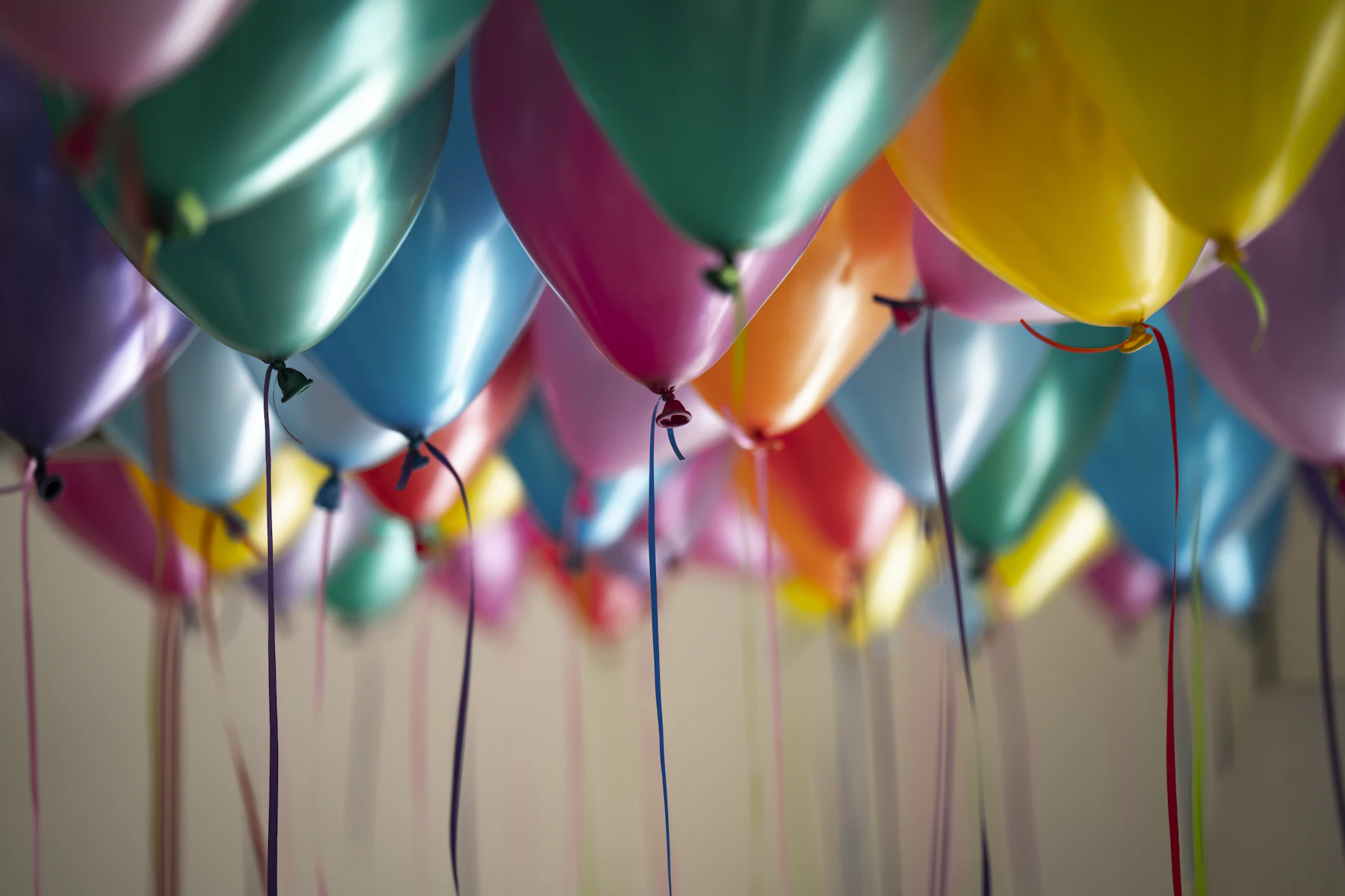Birthday decoration