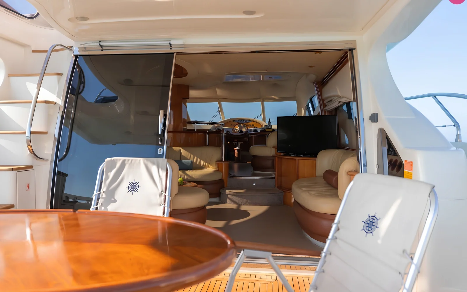Azimut 62 10