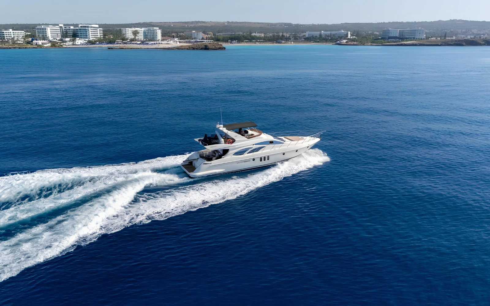 Azimut 62 2