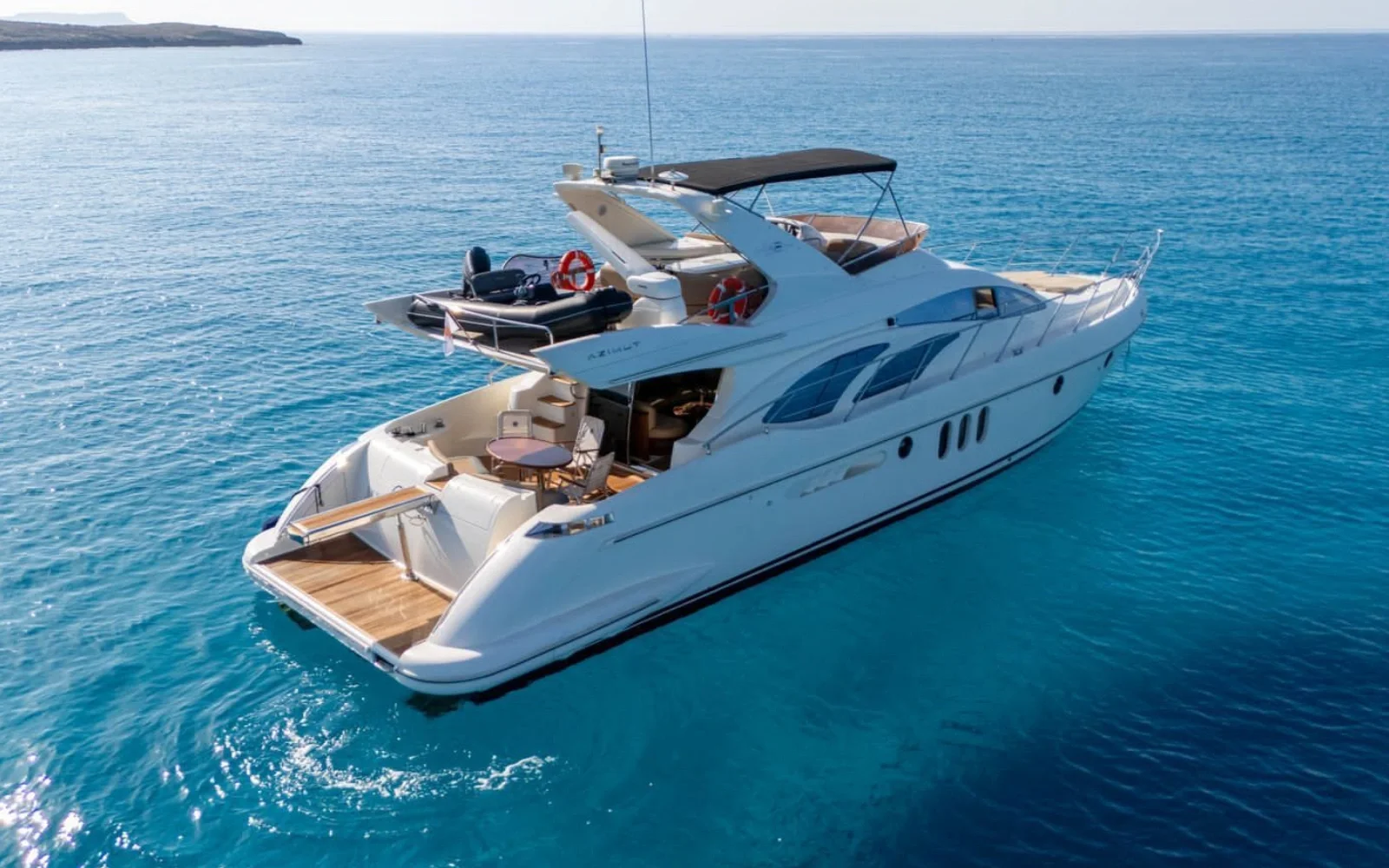 Azimut 62 4