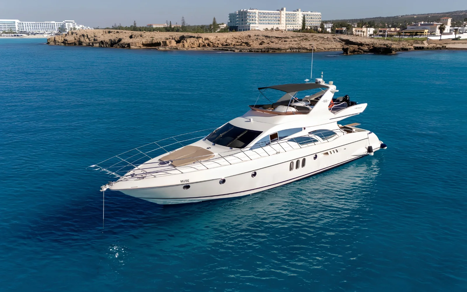 Azimut 62 5
