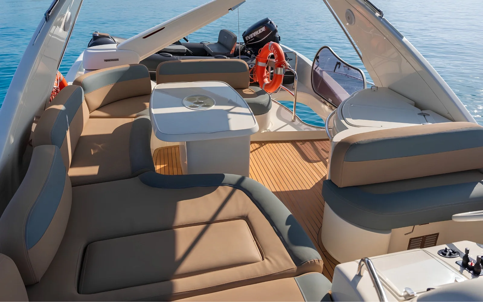 Azimut 62 8